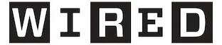 Wired Logo